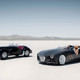 Illustration for article titled BMW 328 Hommage Concept: Retro, Sexy, Cool
